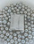 South Sea White - 9 - - 17mm - SILV TOP+ GEMAAA - <TAG> - S-5803