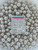 South Sea White - 10 - - 15mm - W/S R TOPTOP- AAA - <TAG> - S-5810