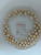 South Sea Natural Gold - 9 - - 17mm - LY RN 1 GEM AAA - <TAG> - S-6981