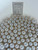 South Sea White - 12 - - 17mm - SRD- 2 AAA ( 1 / 2 ) - <TAG> - S-7013