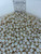 South Sea White - 8 - - 9mm - LK R H VLS - S-7046