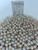 South Sea White - 8 - - 9mm - LK R H- AAA - S-7049