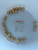 South Sea Natural Gold - 10 - - 17mm - LG RNSR 1-2 AA - S-7058