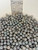 Akoya - 8 - - 9mm - WS- KL MIX RBQ 2/3+ - S-7073