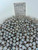 South Sea White - 8 - - 9mm - LK WS R-RN ONE TONE AAA/AA - S-7126