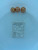 South Sea Dyed Gold - 15 - - 17mm - R 1-2 AAA/AA (M2-) - S-7166