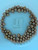 South Sea Dyed Gold - 9 - - 17mm - DK R 2 AAA/AA (M3+) - S-7170