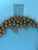 South Sea Dyed Gold - 12 - - 15mm - SH+ 1/2~ 3+ AAA/AA - S-7171