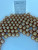 South Sea Dyed Gold - 12 - - 15mm - R 3+/3 AAA/AA - S-7194