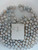 South Sea White - 9 - - 12mm - SILV RN-MRRQ 3+ (M2-3) AAA/AA - S-7225