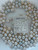 South Sea White - 9 - - 12mm - W/S+ W- RN MMK - S-7227