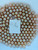 South Sea Natural Gold - 12 - - 15mm - LG/DY R 4-5 AAA/AA - S-7232