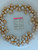 South Sea Natural Gold - 10 - - 15mm - LG/Y KC 2-3 AAA - S-7233