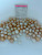 South Sea Natural Gold - 10 - - 15mm - LG/Y KC 2-3 AAA - S-7233