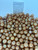 South Sea Dyed Gold - 8 - - 16mm - RN- 5 COL A/B - S-7248