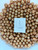 South Sea Dyed Gold - 8 - - 15mm - RN 7 COL A/B - S-7249
