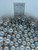 South Sea White - 10 - - 18mm - W SH R 3 AAA- FACE  - S-7257