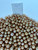 South Sea Dyed Gold - 8 / 9 - - 14mm - SS R-RN 3-4+ AAA/AA - S-7263