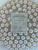 South Sea White - 12 - - 15mm - W R 3++ AAA/AA ( 4 / 4 ) - S-7273
