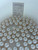 South Sea White - 12 - - 15mm - W R 3++ AAA/AA ( 4 / 4 ) - S-7273