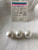 South Sea White - 16 - - 18mm - RN+ TOPTOP- VVLS AA- - <TAG> - S-4469