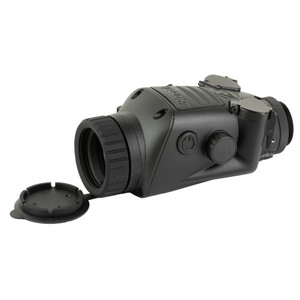 Burris Optics, BTC 35 V3, Clip On, Thermal Optic, 1X, 35mm Objective, Matte Finish, Black Burris Optics, BTC 35 V3, Clip On, Thermal Optic, 1X, 35mm Objective, Matte Finish, Black