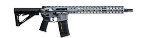 Radian Weapons Model 1 223wyl 16" 30+1 Grey