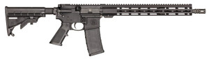Smith & Wesson M&P15 Sport III AR-15 rifle right side profile 5.56 NATO