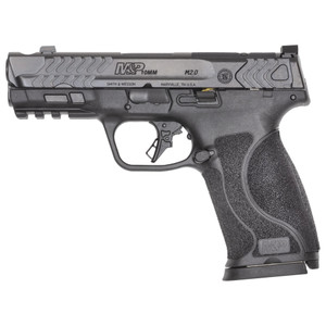 Smith & Wesson M&P 10mm M2.0 Performance Center Carry Comp 4 inch