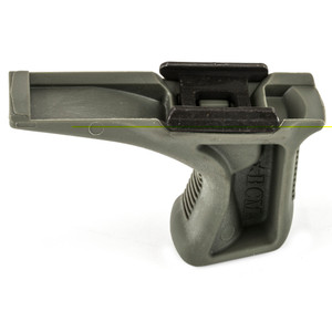 Bravo Company, BCMGUNFIGHTER Kinesthetic Angled Grip, Fits 1913 Picatinny Rail, Foliage Green Bravo Company, BCMGUNFIGHTER Kinesthetic Angled Grip, Fits 1913 Picatinny Rail, Foliage Green