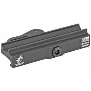 American Defense Mfg., AD-B3 Modular Base, Quick Detach, Fits Full Size ACOG, Black American Defense Mfg., AD-B3 Modular Base, Quick Detach, Fits Full Size ACOG, Black