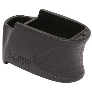 X-GRIP, Magazine Spacer, Fits S&W M&P Compact, 9MM/40S&W, Black