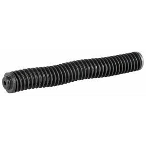 Rival Arms, Guide Rod Assembly For Gen 3 Glock 17, ISMI Premium Spring, Stainless Finish Rival Arms, Guide Rod Assembly For Gen 3 Glock 17, ISMI Premium Spring, Stainless Finish