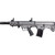 GForce Arms GFY-1 12GA 18.5" Bullpup Shotgun — Tungsten Grey, 5+1, 1× Mag