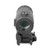 Holosun HM3X 3X Magnifier - Titanium