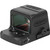 Holosun EPS-Carry 2 MOA Green Dot Reflex Sight