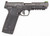 Smith and Wesson M&P 22 Magnum .22 WMR 4.3" Barrel 30-Rounds Optics Ready