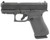 Glock 43X MOS 9mm 3.4" Barrel 10-Rounds 2 Mags