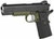 Springfield Loaded Marine Corps Operator OD Green .45 ACP 5" Barrel 7-Rounds