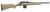 Ruger American Ranch Flat Dark Earth .300 AAC Blackout 16.12" Threaded Barrel 10-Rounds