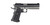 EAA Corp Girsan Witness 2311 Match Tungsten / Black 9mm 5" Barrel 20-Rounds