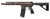 Daniel Defense DDM4 V7 P — 5.56 NATO, 10.3" Pistol — Cerakote Brown