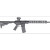 Smith & Wesson M&P15 Sport III 5.56 NATO rifle right side view with Crimson Trace CTS-106 red dot