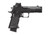 Sig Sauer P211-GTO RXSL Romeo2 red dot optic mounted