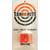 Tannerite, Kill Shot Target, Cardboard Bullseye Target & 1/2lb ET
