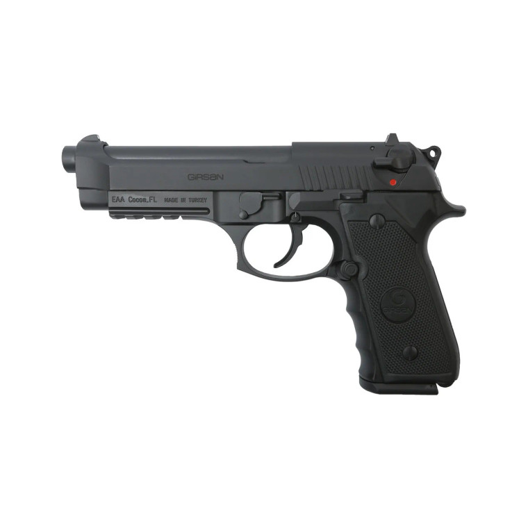 EAA GIRSAN REGARD 9MM 4.9'' 18-RD PISTOL