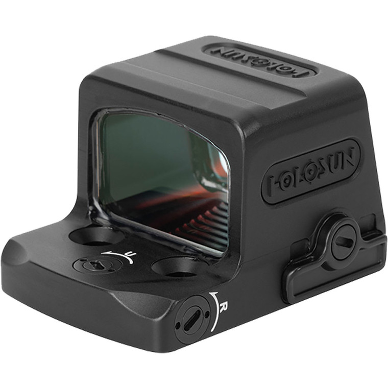 Holosun EPS-Carry 2 MOA Green Dot Reflex Sight