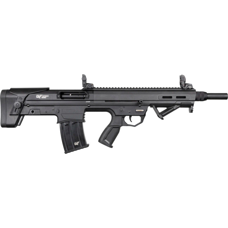 GForce GFY-1 12 Gauge Bullpup Shotgun – Right Side View