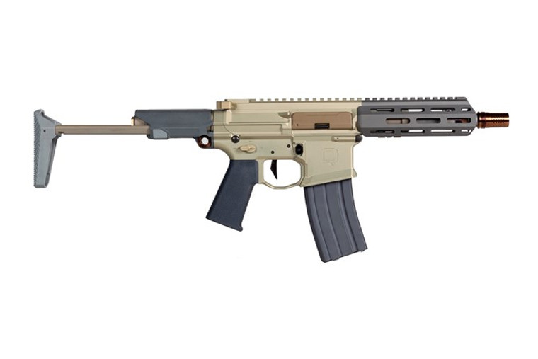 HONEY BADGER 300BLK 7" SBR HB-300BLK-7IN 300 AAC Blackout