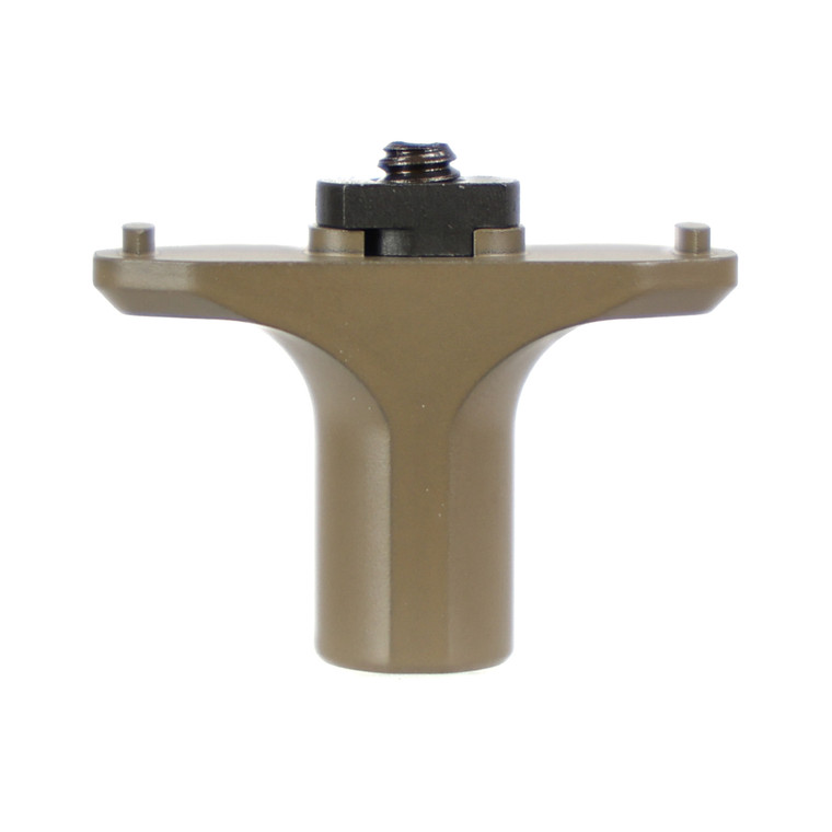 Arisaka Defense, Finger Stop, Flat Dark Earth, Fits M-LOK